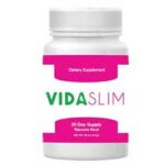 VidaSlim Reviews – Is It Worth Trying Weight Loss Supplement?