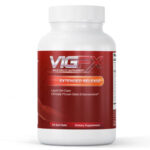 Unlock Your Full Potential: The Power of VigFX for Enhanced Sexual Performance and Satisfaction