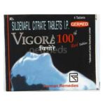Vigor 100 Reviews – Does This Product Really Work?