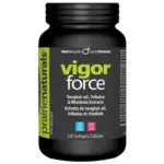 Vigor Force Reviews 2025 – Should You Buy This?