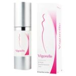 Vigorelle: Enhancing Sexual Pleasure for Women – Manufacturer, Facts, Benefits, and More