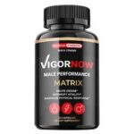 Vigornow Reviews – Does This Product Really Work?