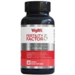 Boost Your Fertility with VigRX Fertility Factor: A Comprehensive Review