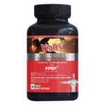Unlock Your Athletic Potential with VigRX Nitric Oxide Support: A Comprehensive Review and Benefits Guide