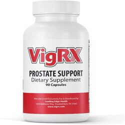 vigrx-prostate-support