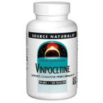 Vinpocetine Review – Does This Product Really Work?