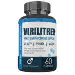 Virilitrex Reviews – Does This Product Really Work?