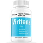 Viritenz Review – Does It Work to Support Male Enhancement?