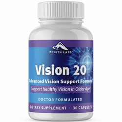 Vision 20