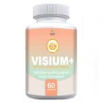 Visium Plus Review: Enhance Your Vision Naturally with This Comprehensive Dietary Supplement