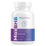 Vissentials Max BHB Reviews – Does It Work For Weight Loss?