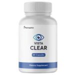 Unlock Clearer Vision and Brighter Days with VistaClear: A Comprehensive Review