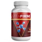 Unlock Your Vitality: Dive into the Science Behind VitaFirm’s Holistic Wellness Boost