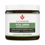 Vital Amino Essentials Review – Is It Safe for Health?