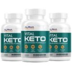 Vital Keto Review – Is It Worth Trying Supplement?