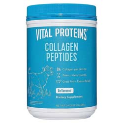lebenswichtige Proteine ​​Kollagenpeptide