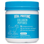 Vital Proteins Collagen Peptides Review – Does This Product Really Work?