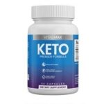 Vitalmax Keto Reviews – How Does This Weight Loss Supplement Work?