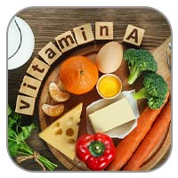 Vitamin A