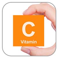 Vitamin C
