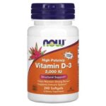 Vitamin D3 – 2000 IU Reviews – Does This Product Really Work?
