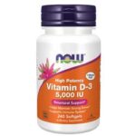 Vitamin D3 5000 IU Reviews – Does This Product Really Work?