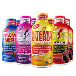 Vitamin Energy