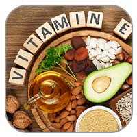 Vitamin E