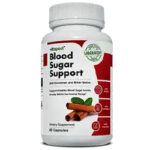 VitaPost Blood Sugar Support – Regulate Your Blood Sugar Levels Naturally