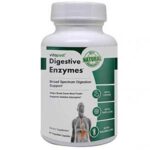 VitaPost Digestive Enzymes: Unlock Optimal Digestion for a Healthy Gut