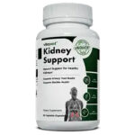 VitaPost Kidney Support: Enhance Your Kidney Health with Science-Backed Ingredients