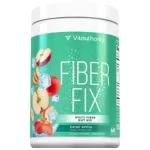 Vitauthority Fiber Fix Review: How It Worked for Me?