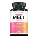 Vitauthority Thermogenic Melt Review – My Fat Loss Journey