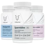 Vitruvin Longevity Review: Does It Improve Overall Health?