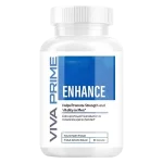 Viva Prime Review – Is It Safe Male Enhance Capsule?