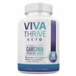 Viva Thrive Keto Review – Is Viva Thrive Keto Worth Trying Supplement?