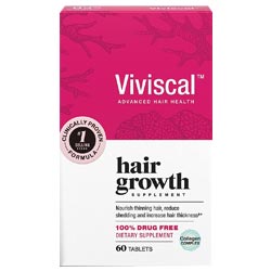 viviscal-Haarwuchsmittel