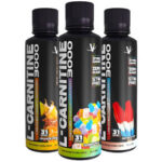 VMI Carnitine 3000 Review – Does This Product Really Work?