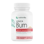 VolcaBurn Review 2025 – My Honest Weight Loss Journey