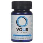 Unlock Your Wellness Potential with Vous Vitamins: Personalized Solutions for Optimal Health