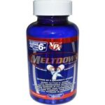 VPX Meltdown Review – Is This a Healthy & Safe Weight Loss Supplement?