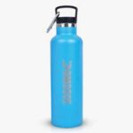 Stay Hydrated on-the-go: A Comprehensive Review of the Dmoose Insulated Water Bottle