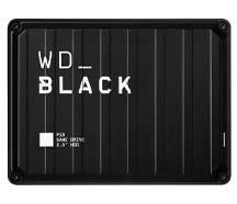 WD Black P10 Game Drive