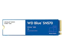 WD Blue SN570