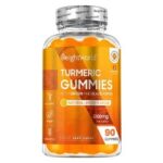 Unlock Natural Wellness with WeightWorld Turmeric Gummies: Benefits, Ingredients, and More!