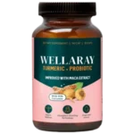 Wellaray Review: Can This Probiotic Really Help With Menopause Symptoms?
