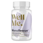 MenoRescue Review 2025 – Does It Promote Restful Sleep?