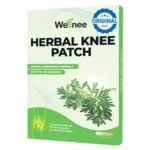 Wellnee Patch Review: Can It Provide Lasting Pain Relief?