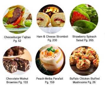 What Is Inside the Ketosis Cookbook Plus 4 Bonus Books