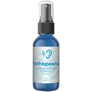 Whispeara